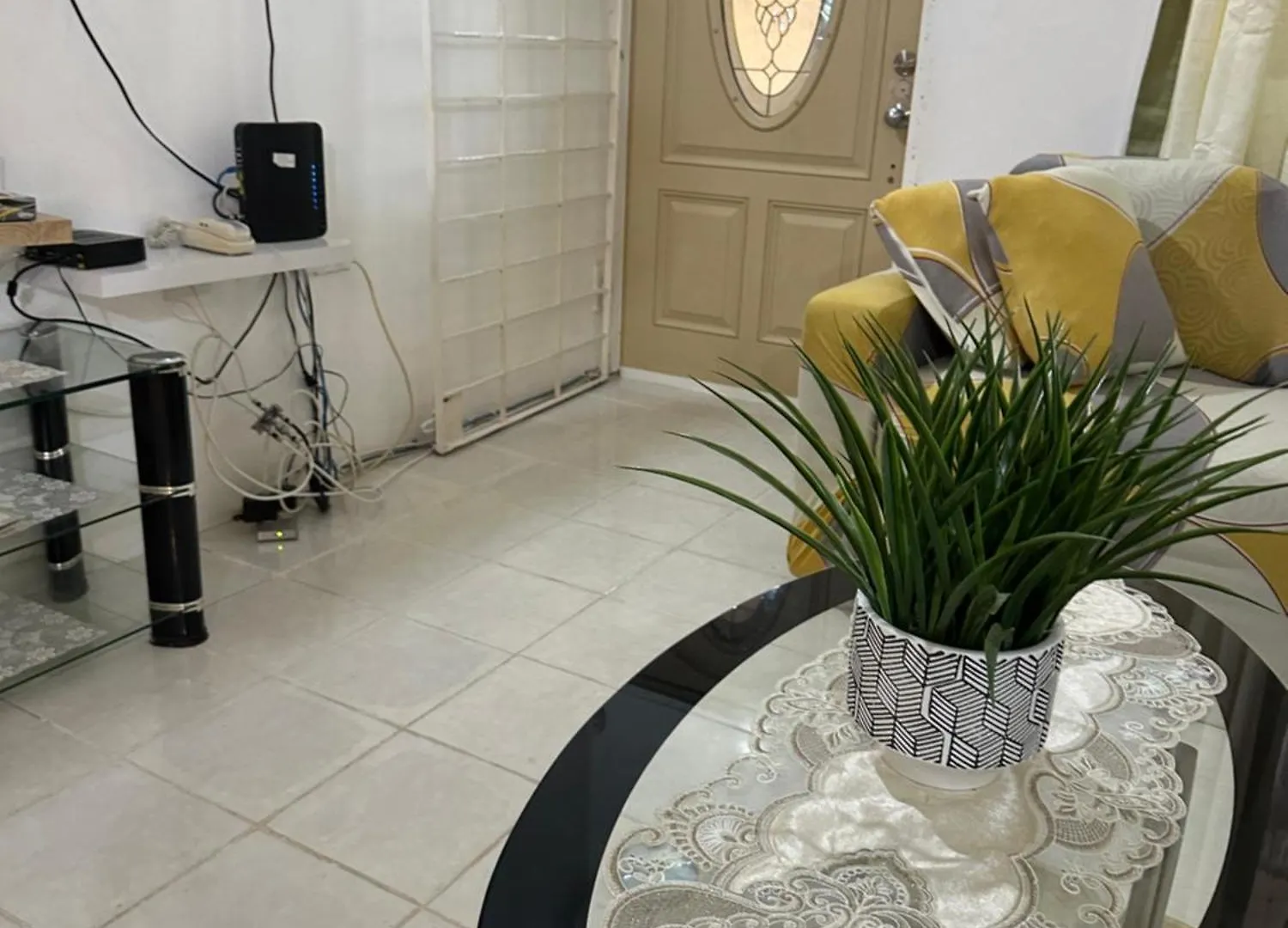 Prázdninový dům Rhyne Park Inn Montego Bay Jamajka