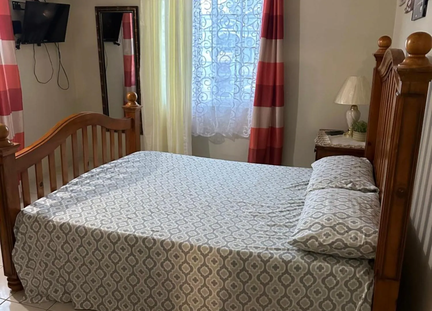 Rhyne Park Inn Montego Bay 0*,  Jamajka